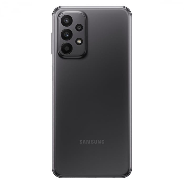 Telefon mobil Samsung Galaxy A23, Dual Sim, 128GB, 4GB RAM, 4G, Black [3]