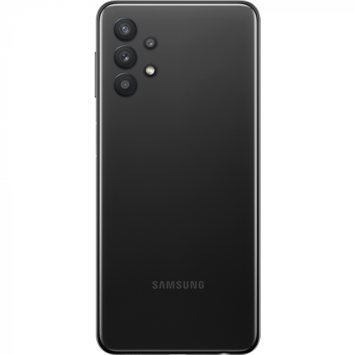 Telefon mobil Samsung Galaxy A32, Dual SIM, 128GB, 6GB RAM, 4G, Black [5]