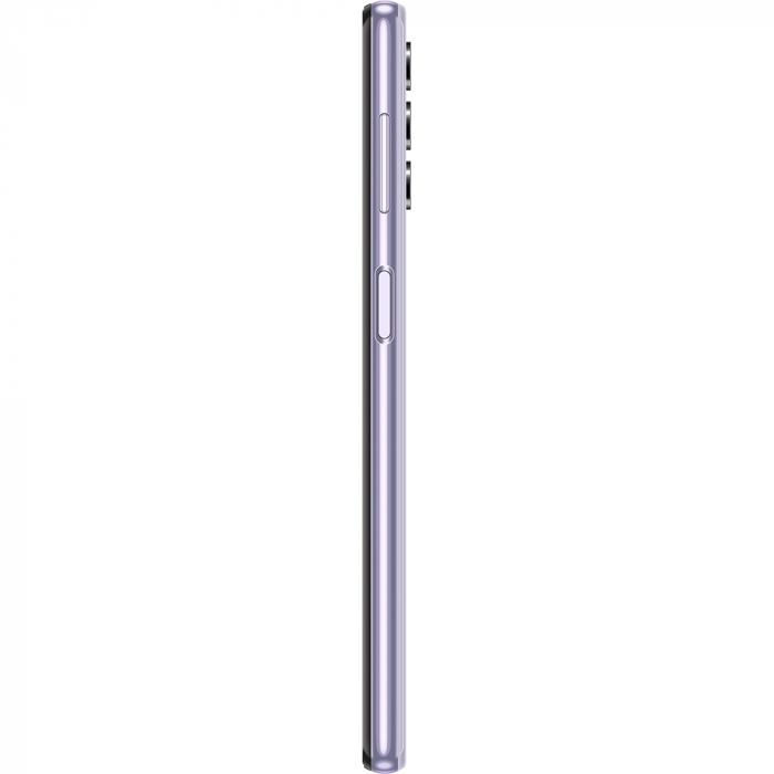 Telefon mobil Samsung Galaxy A32, Dual SIM, 128GB, 6GB RAM, 4G, Lavender [4]
