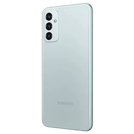 Telefon mobil Samsung Galaxy F23, Dual SIM, 128GB, 6GB RAM, 5G, Aqua Blue [7]