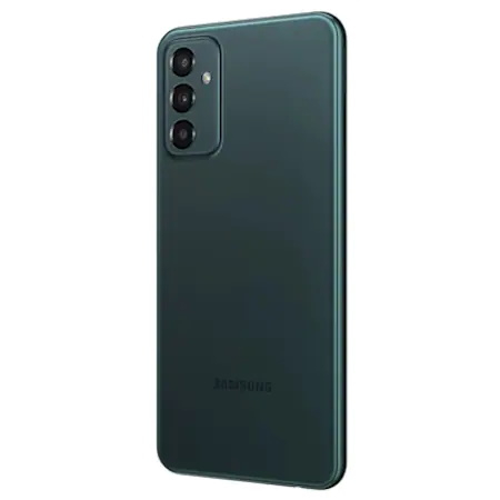 Telefon mobil Samsung Galaxy F23, Dual SIM, 128GB, 6GB RAM, 5G, Green [7]