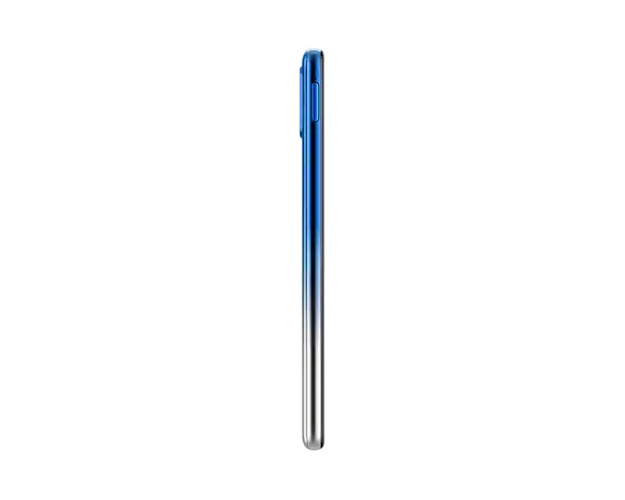 Telefon mobil Samsung Galaxy F62, Dual SIM, 128GB, 6GB RAM, 4G, Blue [6]