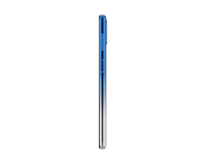 Telefon mobil Samsung Galaxy F62, Dual SIM, 128GB, 6GB RAM, 4G, Blue [5]