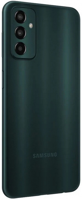 Telefon mobil Samsung Galaxy M13, Dual SIM, 128GB, 4GB RAM, 4G, Green [6]