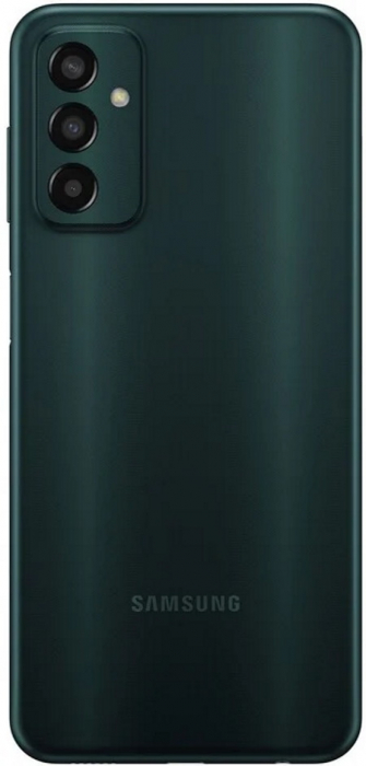 Telefon mobil Samsung Galaxy M13, Dual SIM, 128GB, 4GB RAM, 4G, Green [3]