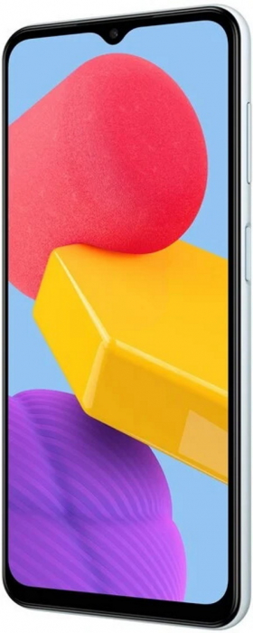 Telefon mobil Samsung Galaxy M13, Dual SIM, 128GB, 4GB RAM, 4G, Light Blue [5]
