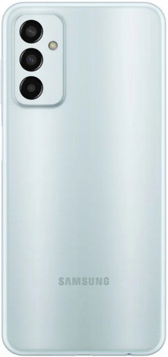 Telefon mobil Samsung Galaxy M13, Dual SIM, 128GB, 4GB RAM, 4G, Light Blue [3]