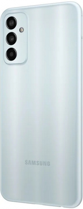 Telefon mobil Samsung Galaxy M13, Dual SIM, 128GB, 4GB RAM, 4G, Light Blue [7]