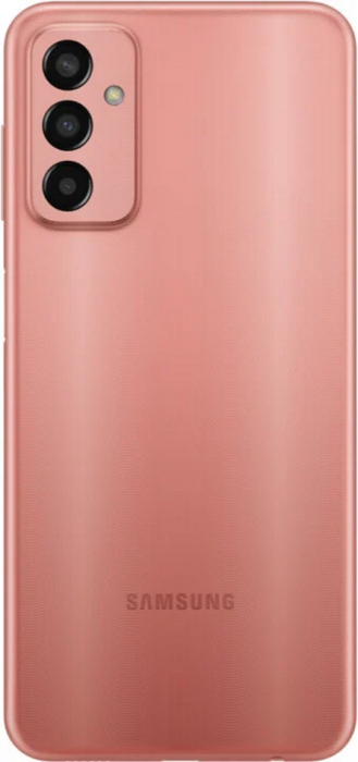 Telefon mobil Samsung Galaxy M13, Dual SIM, 128GB, 4GB RAM, 4G, Orange Copper [3]