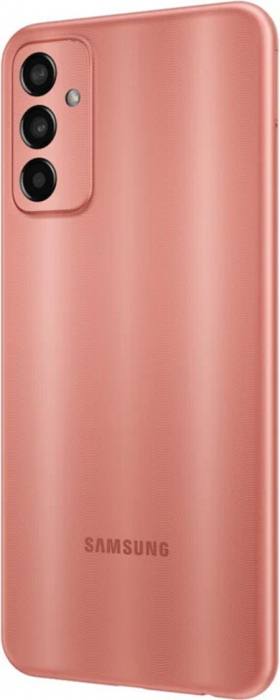 Telefon mobil Samsung Galaxy M13, Dual SIM, 128GB, 4GB RAM, 4G, Orange Copper [7]