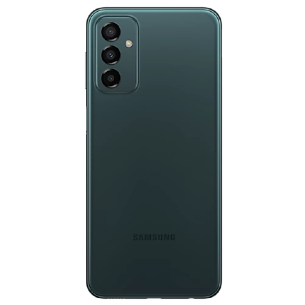 Telefon mobil Samsung Galaxy M23, Dual SIM, 128GB, 4GB RAM, 5G, Deep Green [2]