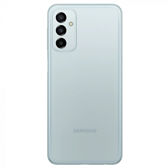 Telefon mobil Samsung Galaxy M23, Dual SIM, 128GB, 4GB RAM, 5G, Light Blue [2]