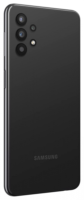 Telefon mobil Samsung Galaxy M32 5G, Dual SIM, 128GB, 6GB RAM, Slate Black [6]