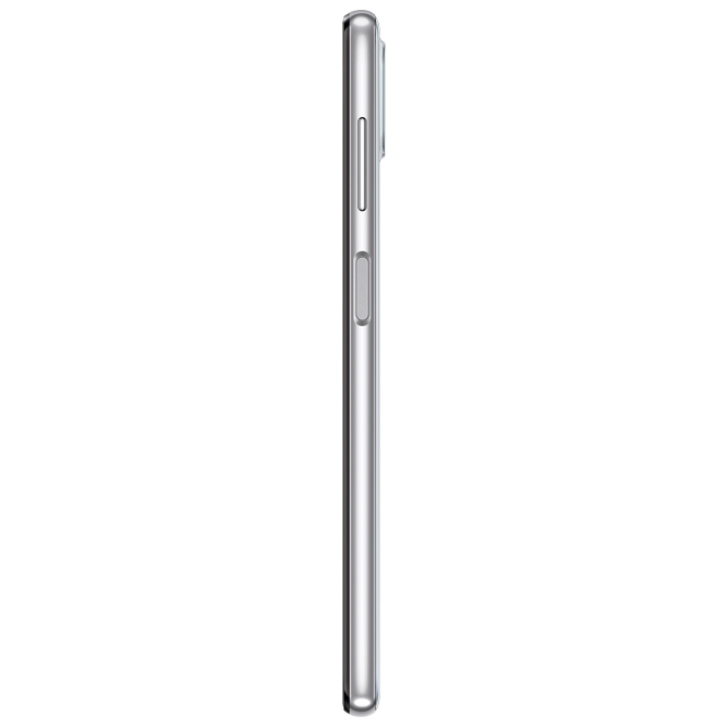 Telefon mobil Samsung Galaxy M32, Dual SIM, 128GB, 6GB RAM, 4G, White [5]