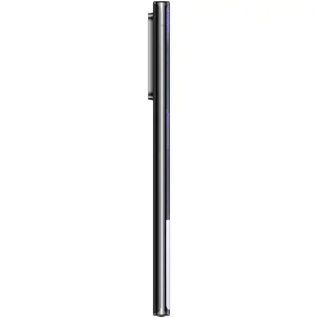 Telefon mobil Samsung Galaxy Note 20 Ultra, Dual SIM, 256GB, 12GB RAM, 5G, Mystick Black [9]