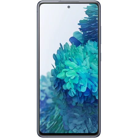 Telefon mobil Samsung Galaxy S20 FE (2021), Dual SIM, 128GB, 6GB RAM, 4G, Cloud Navy [1]