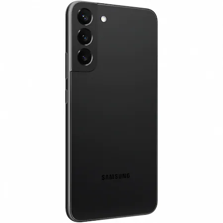 Telefon mobil Samsung Galaxy S22 Plus, Dual SIM, 128GB, 8GB RAM, 5G, Phantom Black [6]
