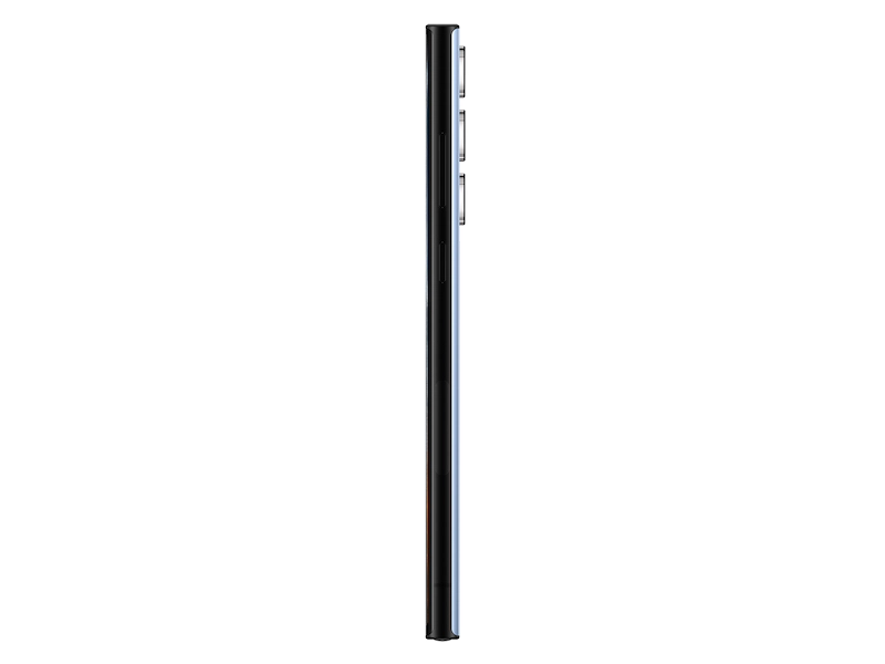Telefon mobil Samsung Galaxy S22 Ultra, Dual SIM, 256GB, 12GB RAM, 5G, Sky Blue [9]