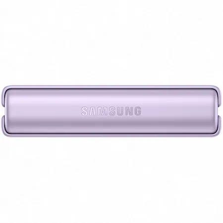 Telefon mobil Samsung Galaxy Z Flip3, 8GB RAM, 256GB, 5G, LAVENDER [7]