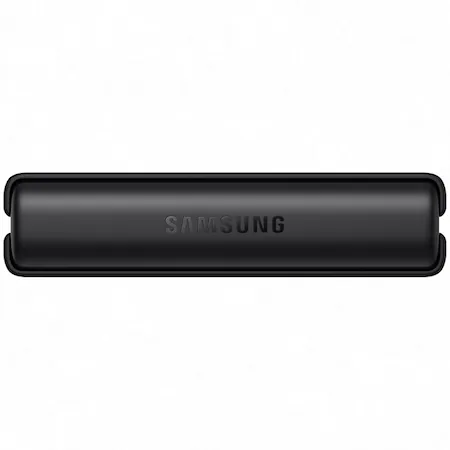 Telefon mobil Samsung Galaxy Z Flip3, 8GB RAM, 256GB, 5G, PHANTOM BLACK [6]