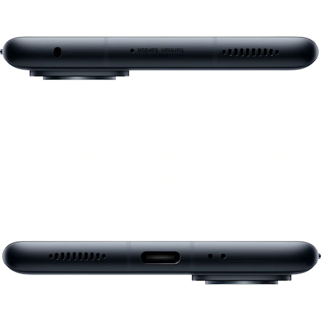 Telefon mobil Xiaomi 12, Dual SIM, 8GB RAM, 256GB, 5G, Gray [10]