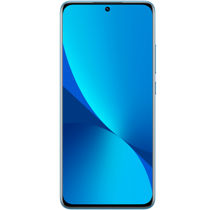 Telefon mobil Xiaomi 12 Pro, Dual SIM, 12GB RAM, 256GB, 5G, Blue [2]