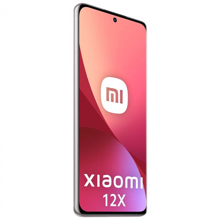 Telefon mobil Xiaomi 12X, Dual SIM, 256GB, 8GB RAM, 5G, Purple [3]