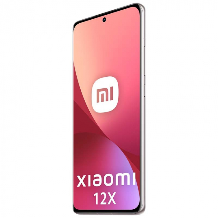 Telefon mobil Xiaomi 12X, Dual SIM, 256GB, 8GB RAM, 5G, Purple [4]