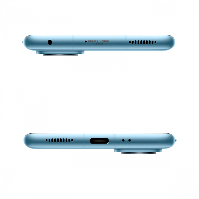 Telefon mobil Xiaomi 12X, Dual SIM, 8GB RAM, 128GB, 5G, Blue [9]