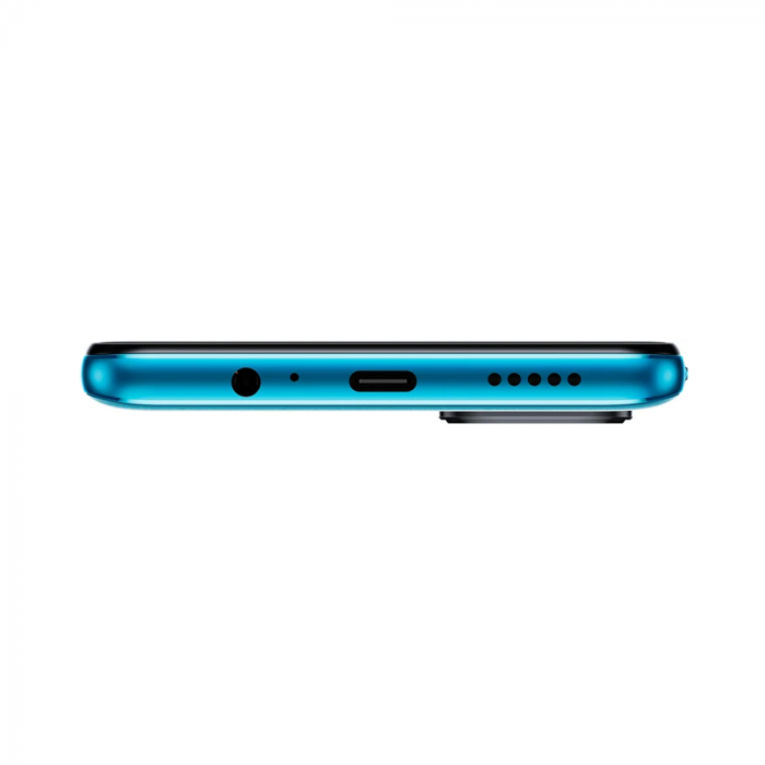 Telefon mobil Xiaomi Poco M4 Pro 5G, Dual Sim, 128GB, 6GB RAM, Blue [6]