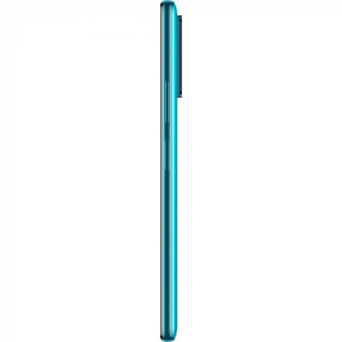 Telefon mobil Xiaomi POCO X3 GT, Dual Sim, 128GB, 8GB RAM, 5G, Blue [3]