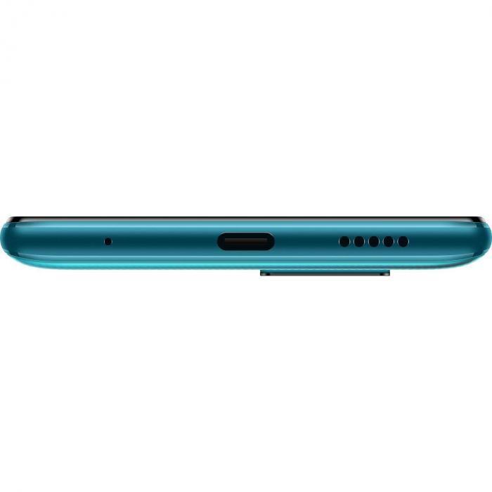 Telefon mobil Xiaomi POCO X3 GT, Dual Sim, 128GB, 8GB RAM, 5G, Blue [4]