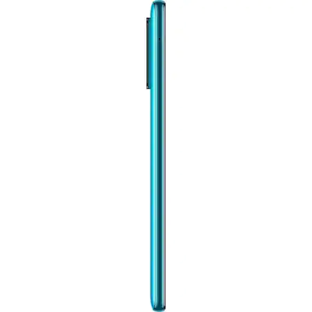 Telefon mobil Xiaomi POCO X3 GT, Dual Sim, 256GB, 8GB RAM, 5G, Blue [6]