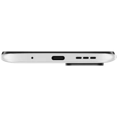 Telefon mobil Xiaomi Redmi 10, Dual SIM, 128GB, 4G, Pebble White [9]
