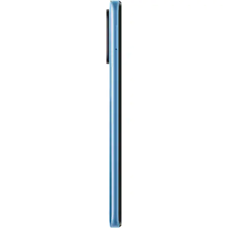 Telefon mobil Xiaomi Redmi 10, Dual SIM, 64GB, 4G, Sea Blue [6]