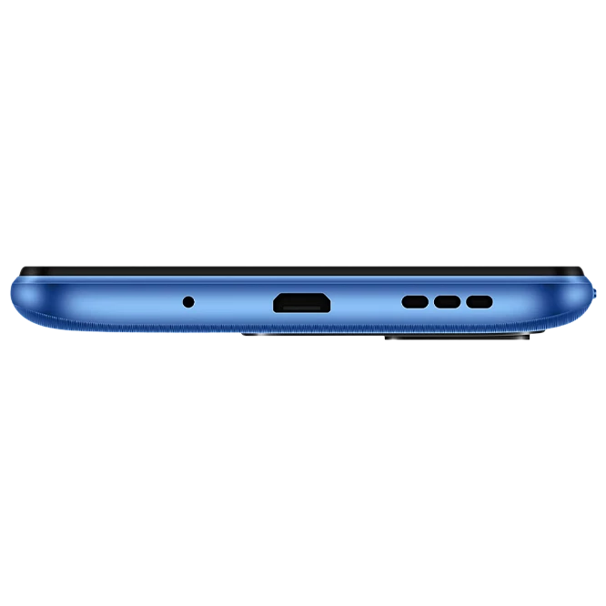 Telefon mobil Xiaomi Redmi 10A, Dual SIM, 128GB, 4GB RAM, 4G, Blue [8]