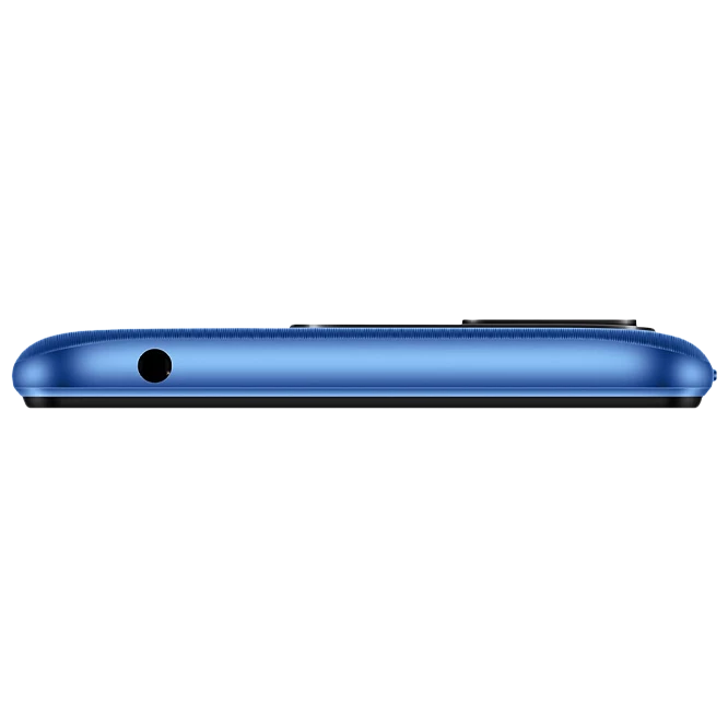 Telefon mobil Xiaomi Redmi 10A, Dual SIM, 128GB, 4GB RAM, 4G, Blue [7]