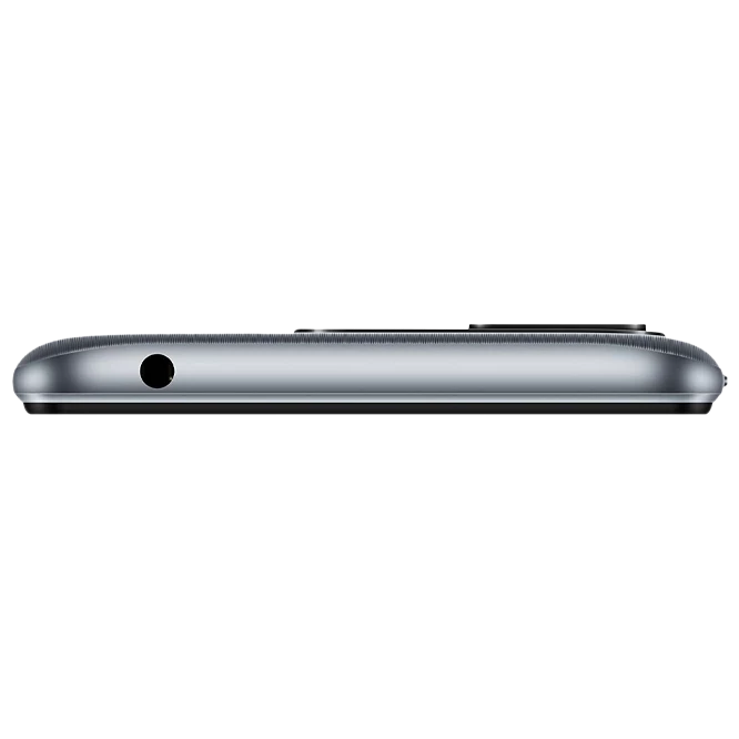 Telefon mobil Xiaomi Redmi 10A, Dual SIM, 128GB, 4GB RAM, 4G, Silver [9]