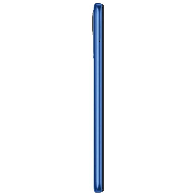 Telefon mobil Xiaomi Redmi 10A, Dual SIM, 32GB, 2GB RAM, 4G, Blue [6]