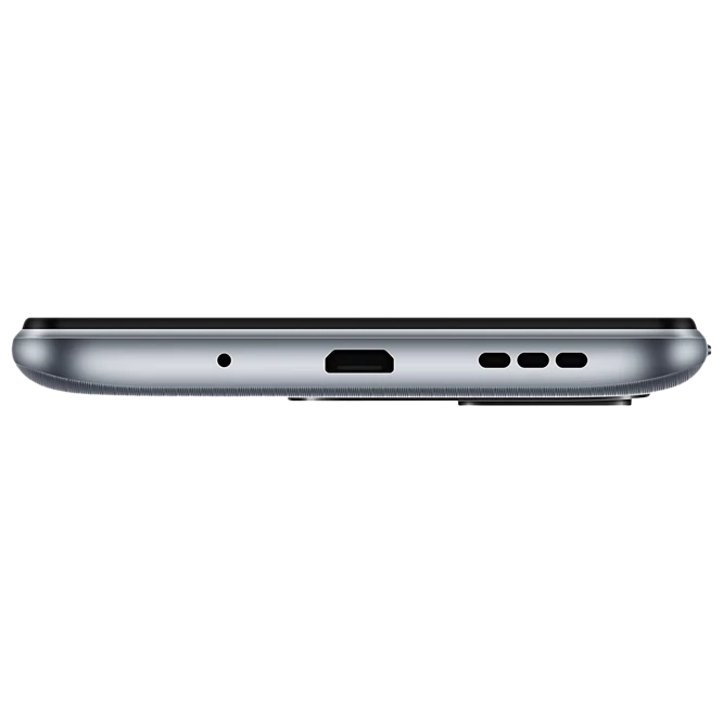 Telefon mobil Xiaomi Redmi 10A, Dual SIM, 32GB, 2GB RAM, 4G, Silver [6]
