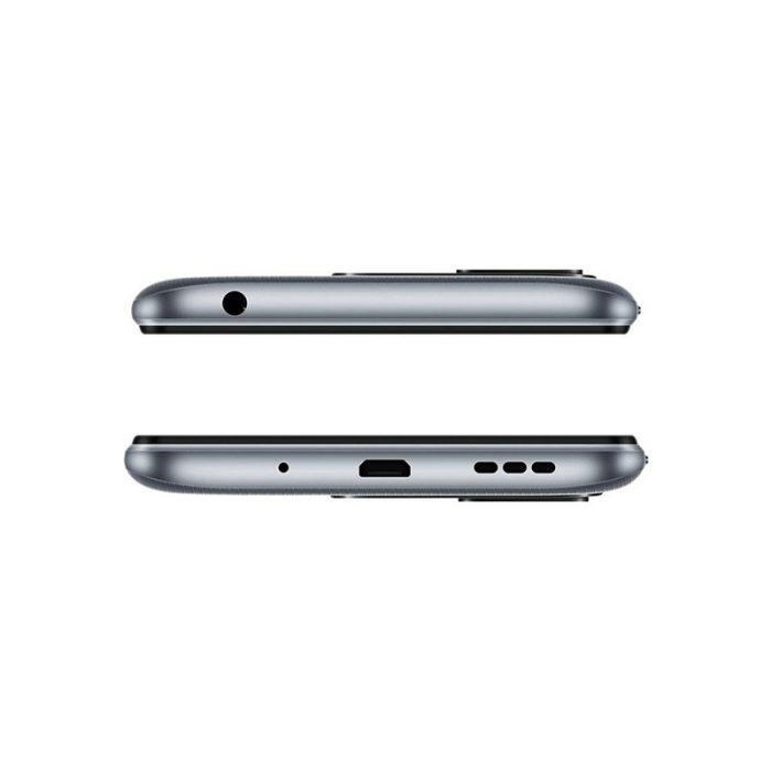 Telefon mobil Xiaomi Redmi 10A, Dual SIM, 32GB, 2GB RAM, 4G, Silver [10]
