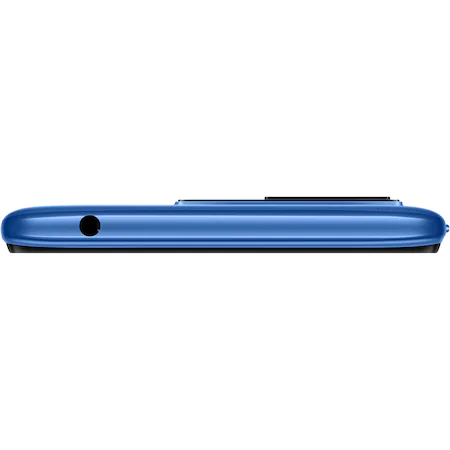 Telefon mobil Xiaomi Redmi 10C, Dual SIM, 128GB, 4G, Blue [7]