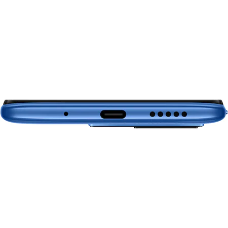 Telefon mobil Xiaomi Redmi 10C, Dual SIM, 128GB, 4G, Blue [6]