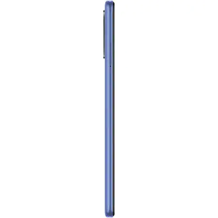 Telefon mobil Xiaomi Redmi Note 10 5G, Dual SIM, 128GB, 6GB RAM, Blue [7]