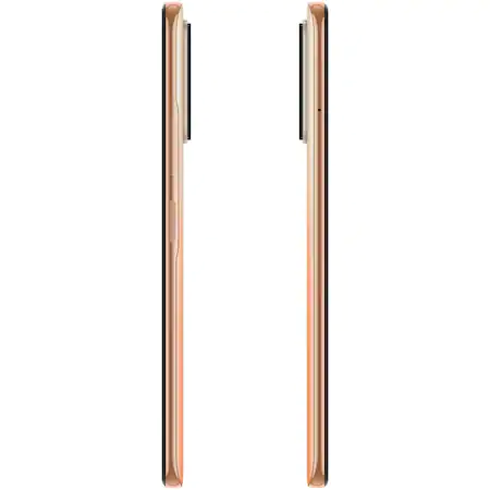 Telefon mobil Xiaomi Redmi Note 10 Pro, Dual SIM, 128GB, 8GB RAM, 4G, Gradient Bronze [3]
