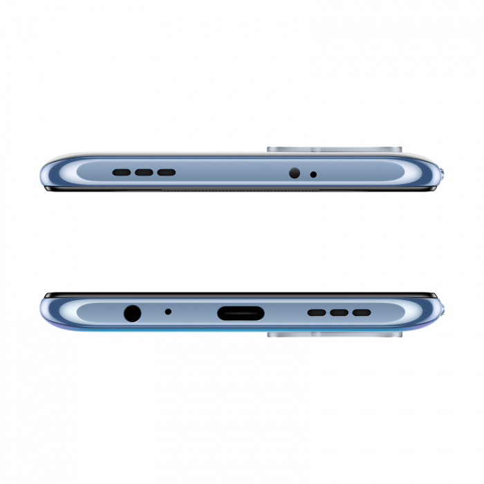 Telefon mobil Xiaomi Redmi Note 10S, Dual SIM, 128GB, 8GB RAM, 4G, Ocean Blue [4]
