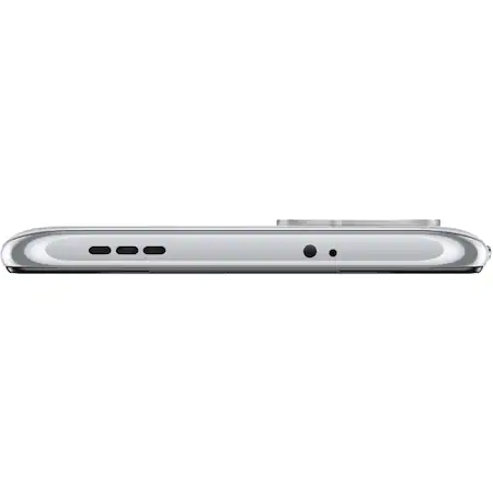 Telefon mobil Xiaomi Redmi Note 10S, Dual Sim, 128GB, 6GB RAM, 4G, Pebble White [7]