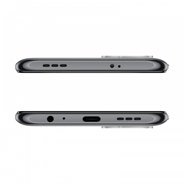 Telefon mobil Xiaomi Redmi Note 10S, Dual SIM, 128GB, 8GB RAM, 4G, Onyx Grey [5]