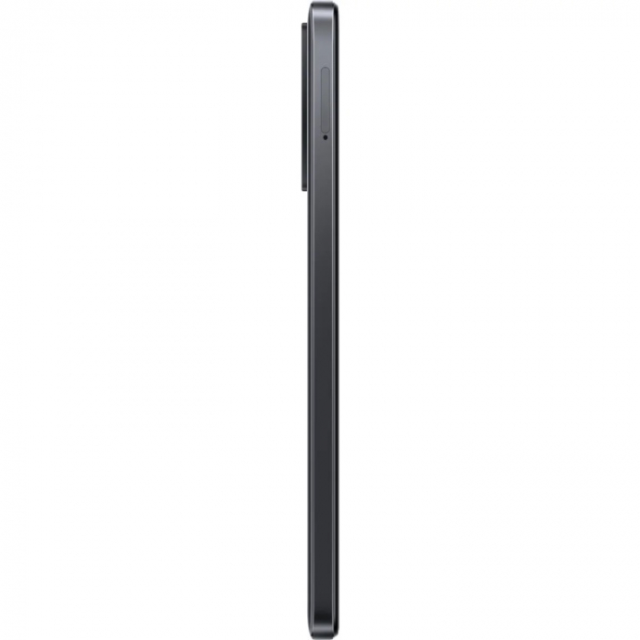 Telefon mobil Xiaomi Redmi Note 11, Dual Sim, 128GB, 4GB RAM, 4G, Graphite Gray [5]