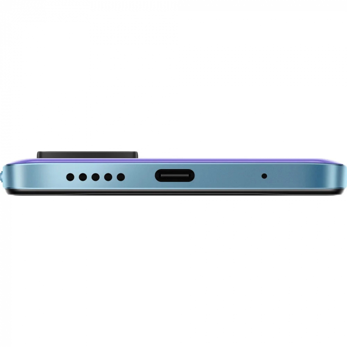 Telefon mobil Xiaomi Redmi Note 11, Dual Sim, 128GB, 4GB RAM, 4G, Star Blue [7]